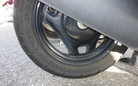 SUZUKI ﾚｯﾂ CA4AA