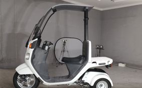 HONDA GYRO TA03
