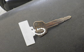 YAMAHA JOG Gen.1 3KJ