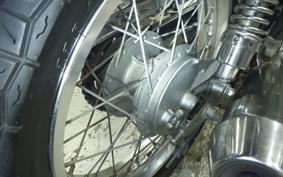 HONDA GB250 CLUBMAN GEN 2 1986 MC10