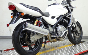 KAWASAKI BALIUS250-2 ZR250B