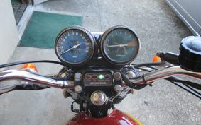 HONDA CB750 2025 ...