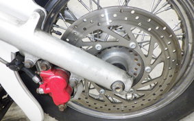 YAMAHA DRAGSTAR 400 CLASSIC 2006 VH01J