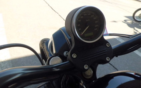 HARLEY XL1200N 2008 CZ3