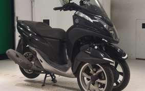 YAMAHA TRICITY 125 A SE82J