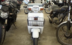 HONDA GYRO UP 2020 TA01