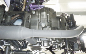 HONDA REBEL 250 S 2022 MC49