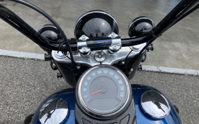 HARLEY FLHCS 2018 YPK