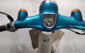 HONDA LITTLE CUB AA01