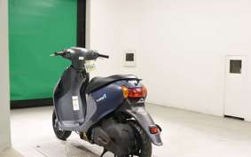 SUZUKI LET's 4 2015 CA45A
