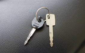 SUZUKI ADDRESS V100 2002 CE13A