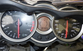 SUZUKI HAYABUSA Gen.2 2010