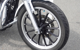 HARLEY XL1200L 2007 CX3
