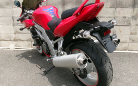 SUZUKI SV1000S 2004 BX132
