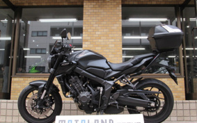 HONDA CB650R 2023 RH03