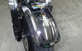 HONDA DAX 125 JB04