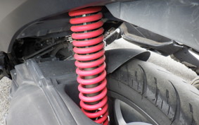 HONDA DIO 110 2021 JF58