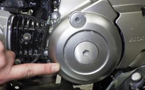 HONDA CT125-2 2006 JA65