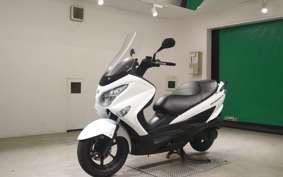 SUZUKI SKYWAVE 200 (Burgman 200) 2011 CH41A