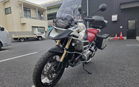 BMW R1200GS 2010 0450