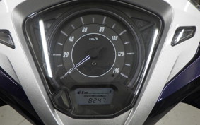 HONDA LEAD 125 2003 JF45