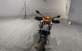 KTM 250 DUKE JGE40