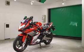 HONDA CB250RR-2A 2007 MC51