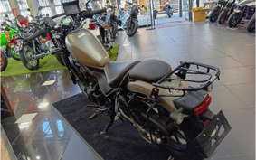 HONDA  REBEL 500 2020 PC60