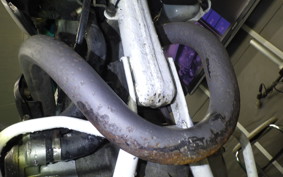 HONDA XL DEGREE 2004 MD26