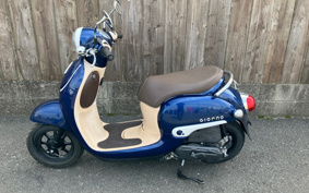 HONDA GIORNO AF77