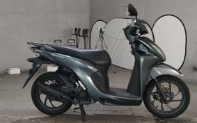 HONDA DIO 110 JK03