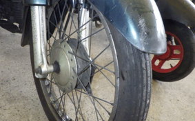 HONDA C50 SUPER CUB AA09