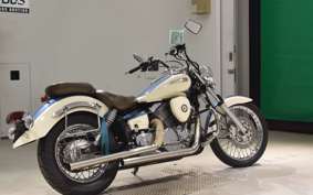 YAMAHA DRAGSTAR 250 VG05J
