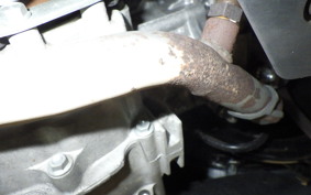 HONDA PCX 160 2024 KF47