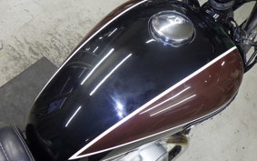 KAWASAKI W400 2009 EJ400A