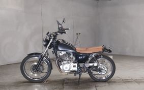 SUZUKI GLASS TRACKER BIG BOY NJ4BA