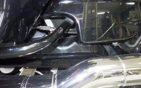 HARLEY FLHX 1750 2017