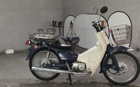HONDA SUPER CUB90 HA02