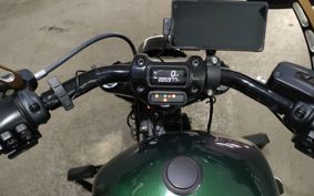 HARLEY FXBRS1870 2021 YHK