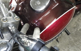 KAWASAKI ESTRELLA 2021 BJ250A