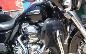 HARLEY FLHTCU 2014 MAL