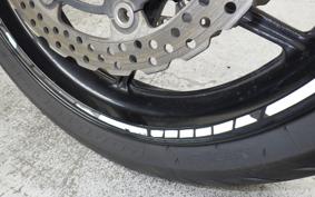 KAWASAKI NINJA 400 2015 EX400E