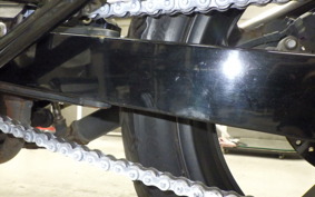 HONDA VTR 250 Gen. 2 MC33