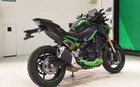 KAWASAKI Z900 Gen.2 SE 2022 ZR900B