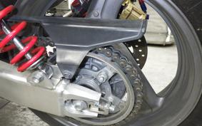 HONDA CB400SF VTEC 2008 NC42