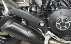 DUCATI SCRAMBLER SIXTY2 2016