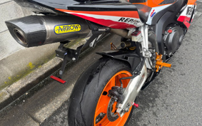 HONDA CBR1000RR 2006 SC57