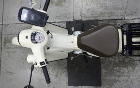 HONDA C50 SUPER CUB 2020 AA09