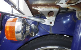 HONDA C50 SUPER CUB AA01