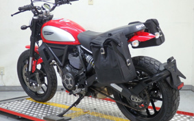 DUCATI  DUCATI  SCRAMBLER  ICON  2016 K102J